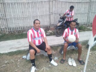 ​Sepak Bola Reflektif Cara Kades Asurpudian Merajut Diplomasi Sosial dan Kepemimpinan Humanis di Karyasari