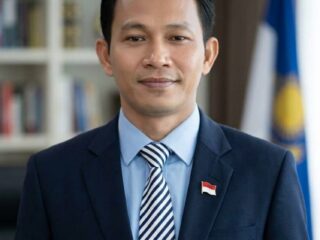 Dari Pekerja Sosial Menuju Pemimpin Desa: Rusta Miharja Siap Bawa Perubahan di Cengkong 2027