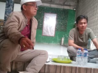 Bongkar Framing "Kades Kaya" di Mekarwangi Kala Asimetri Informasi Medsos Mengintimidasi Realitas Empiris