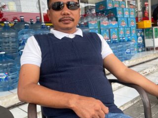 Ormas Satria Banten Semprot KIM Karawang: Jangan Bungkam Kontrol Sosial!