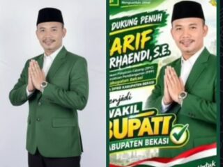 Arsitektur Politik Baru Bekasi Dari Kritis Ekologi Menuju Kemandirian Fiskal