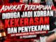 Prof Dr Sutan Nasomal SH MH Pakar Hukum Internasional Minta Kapolri Perintahkan kapolda Riau Sidik Kasus Penyekapan Advokat Wanita Di Kota Pekanbaru "Tangkap Pelaku Agar Efek Jera!!"