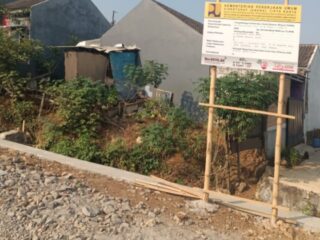 Proyek PISEW Rp500 Juta di Boja Kendal Disorot: Papan Informasi Tanpa Volume, Ketua Pokmas Bereaksi Arogan Saat Dikonfirmasi Jurnalis