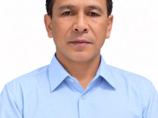 Kuwu Apud Dapat Nomor Urut 2 di Pilkades Kertasari, Warga Nyatakan Dukungan Nya