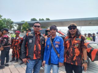 Aliansi Elemen Masyarakat Ciampel Mendorong Kemitraan Ekonomi Lokal dan Transparansi Pengelolaan Limbah Industri