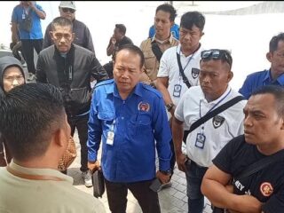 Kasus Dugaan Dana Talang Rp6,85 Miliar, HIPSI Akan Gelar Aksi di Bank Mandiri dan OJK