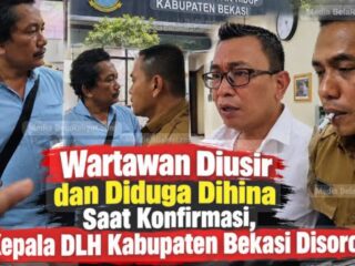 PROF DR SUTAN NASOMAL MEMINTA PRESIDEN RI PECAT DAN PENJARAKAN KADIS YANG MENGHALANGI TUGAS WARTAWAN