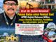 Prof. Dr. Sutan Nasomal Bela Pemkab Siak di Tengah Tekanan APBD: Jangan Terburu-buru Salahkan Bupati Afni, Rakyat Harus Tetap Jadi Prioritas!