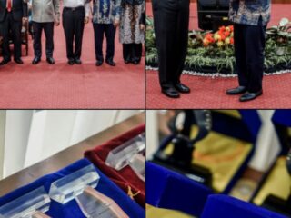 DORONG TATA KELOLA DESA BERKUALITAS, BPKP JABAR GELAR WORKSHOP EVALUASI PENGELOLAAN KEUANGAN DAN PEMBANGUNAN DESA TAHUN 2026 DI KABUPATEN CIAMIS