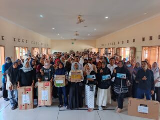 ​Cellica Nurrachadiana Tegaskan Program BKKBN Harus Jadi Fondasi Geopolitik Menuju Indonesia Emas 2045