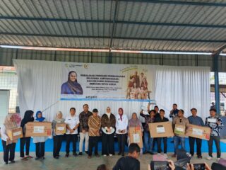 ​Mengakar di Tapak, Menjangkau Masa Depan: Radikalisasi Ketahanan Keluarga demi Indonesia Emas 2045